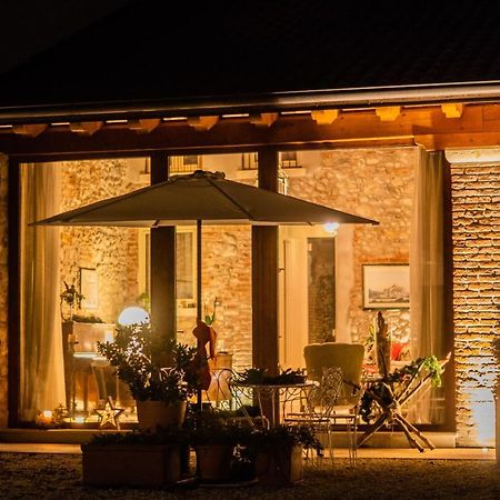 Casa Di Campagna Castello B&B Sarcedo Exterior foto
